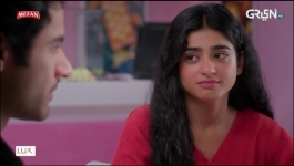 Ishq Di Chashni - Episode 30